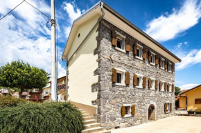 Apartments with a parking space Veprinac, Opatija - 23856